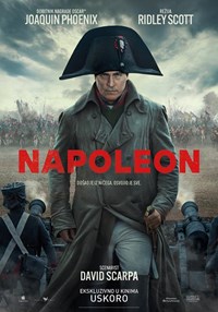 Napoleon 4DX