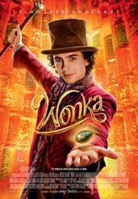 Wonka - sink