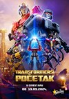 Transformersi početak-sink