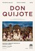 Don Quijote - UŽIVO