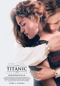 Titanic: 25. godišnjica 3D
